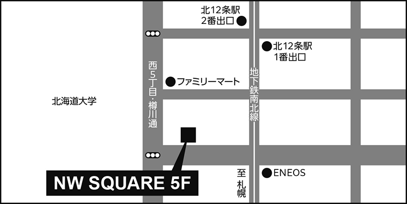 新事務所地図