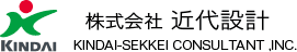 株式会社近代設計